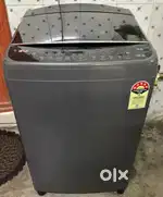 LG WASHING MACHINE 7.5 KG