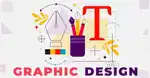 Logo and best graphic design..