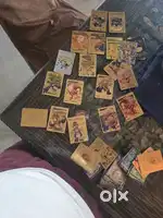 Pokemon card