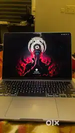 Macbook air M3