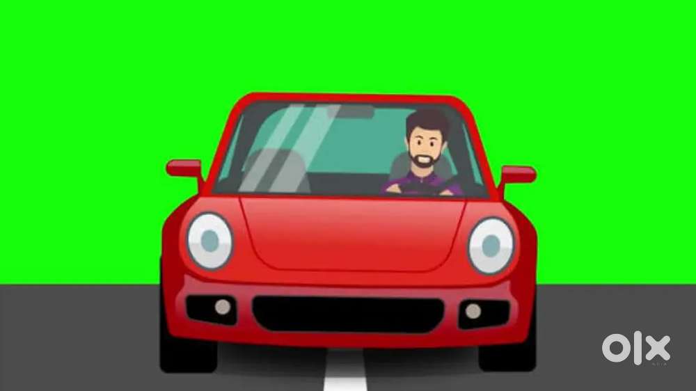 Wanted drivers for mob tower company