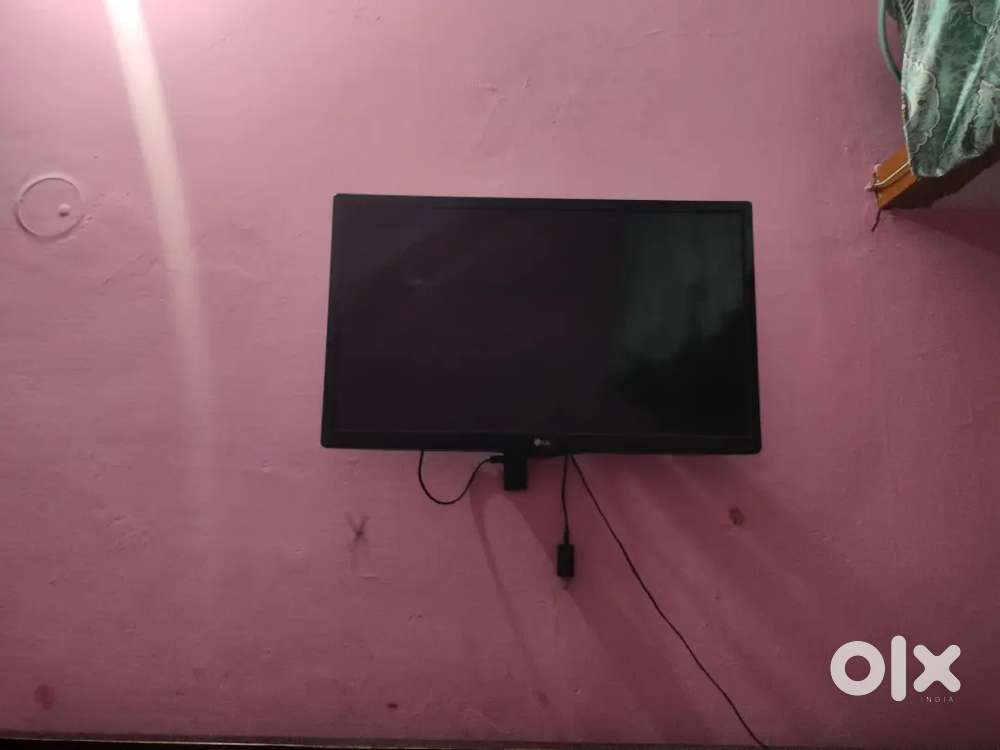 Without smart tv