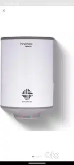 Geyser Hindware