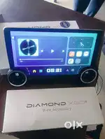 Car music system