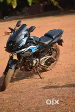 Fully modified.good condition
