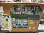 Counter Table for Shop