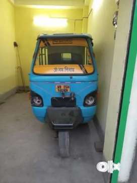 Innova and toto driver