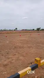 Trichy Best investment Plots