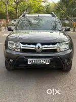 Renault Duster 2019-2020 1.5 110 PS RxS Diesel, 2019, Diesel