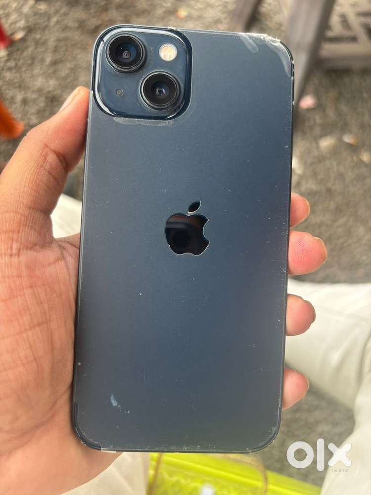 Iphone 13 with good condition