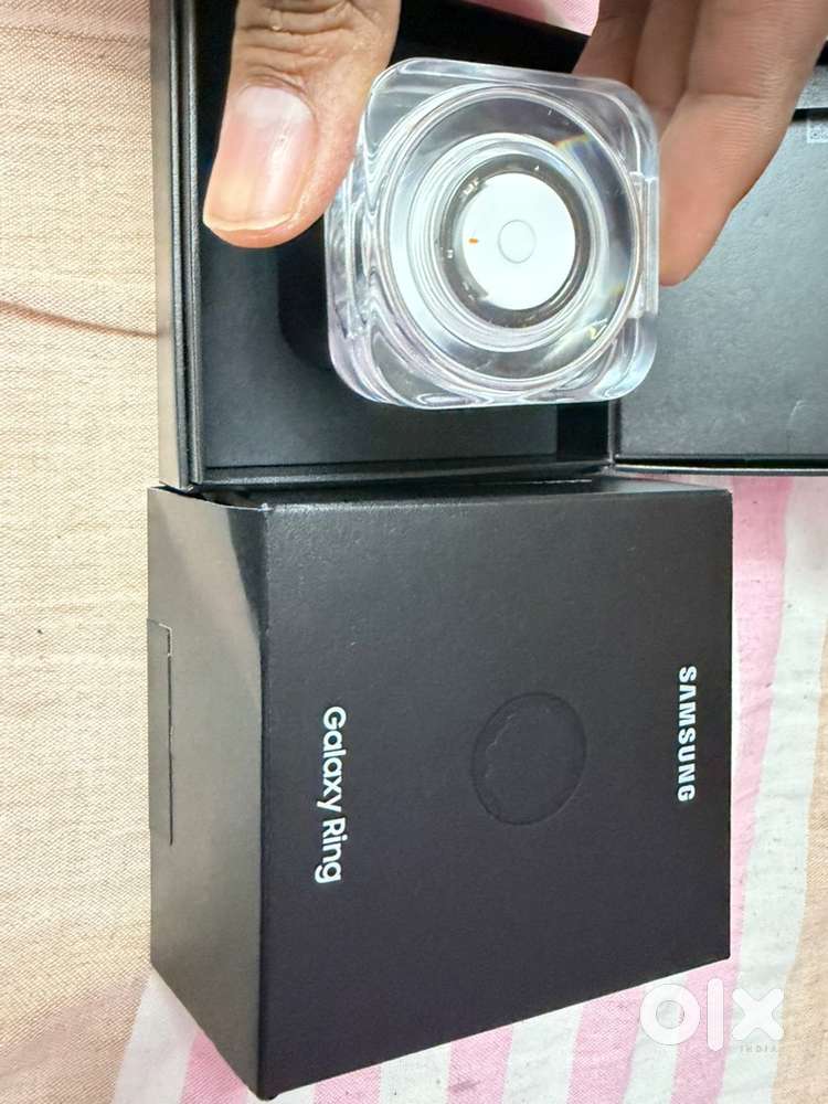 Samsung galaxy ring