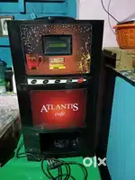 Coffee Machine