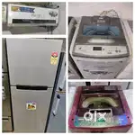 LOOKING [FOR] SALE [FRIDGE, AC,W.M] 5 YEAR WARRANTY[FREE SHIPPING]
