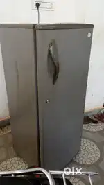 running condition