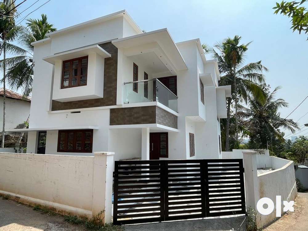 New house near Malaparamba