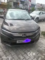 Honda Amaze 2020 Petrol 35000 Km Driven