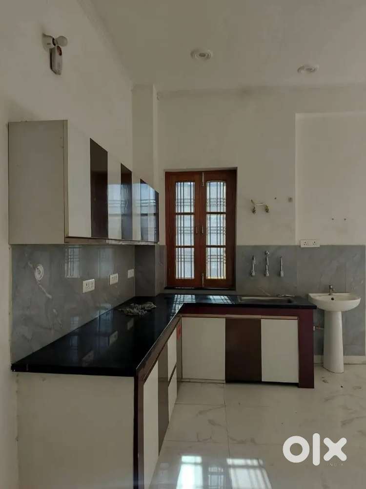 Two room set house for rent