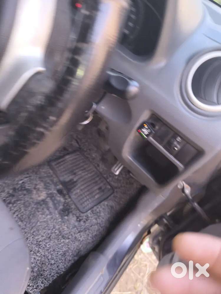 Maruti Suzuki Alto 800 2016 CNG & Hybrids 67000 Km Driven