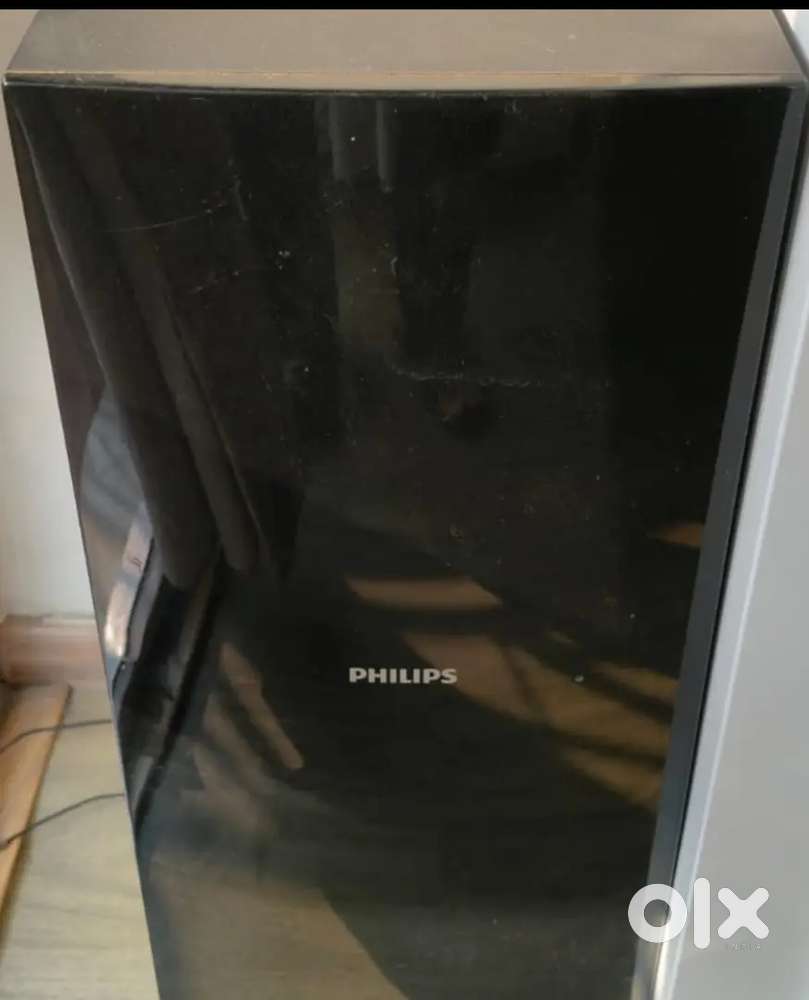 Philips 5.1 Home Theater 1000 Watts 5520/94