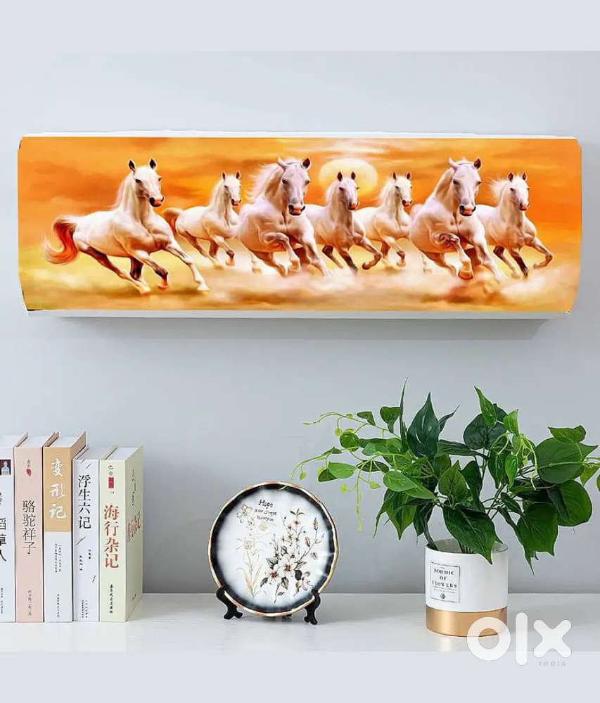 AC Cover Latest design