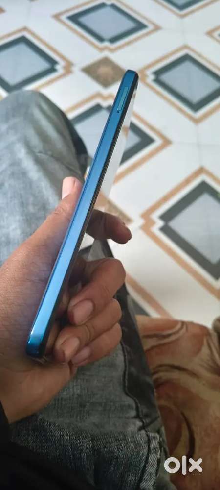 Redmi note 11 6gb RAM 64gb