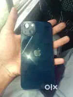 Iphone 13 black