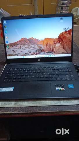 HP 14s- DQ3032TU