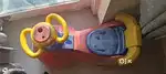 Baby cycle
