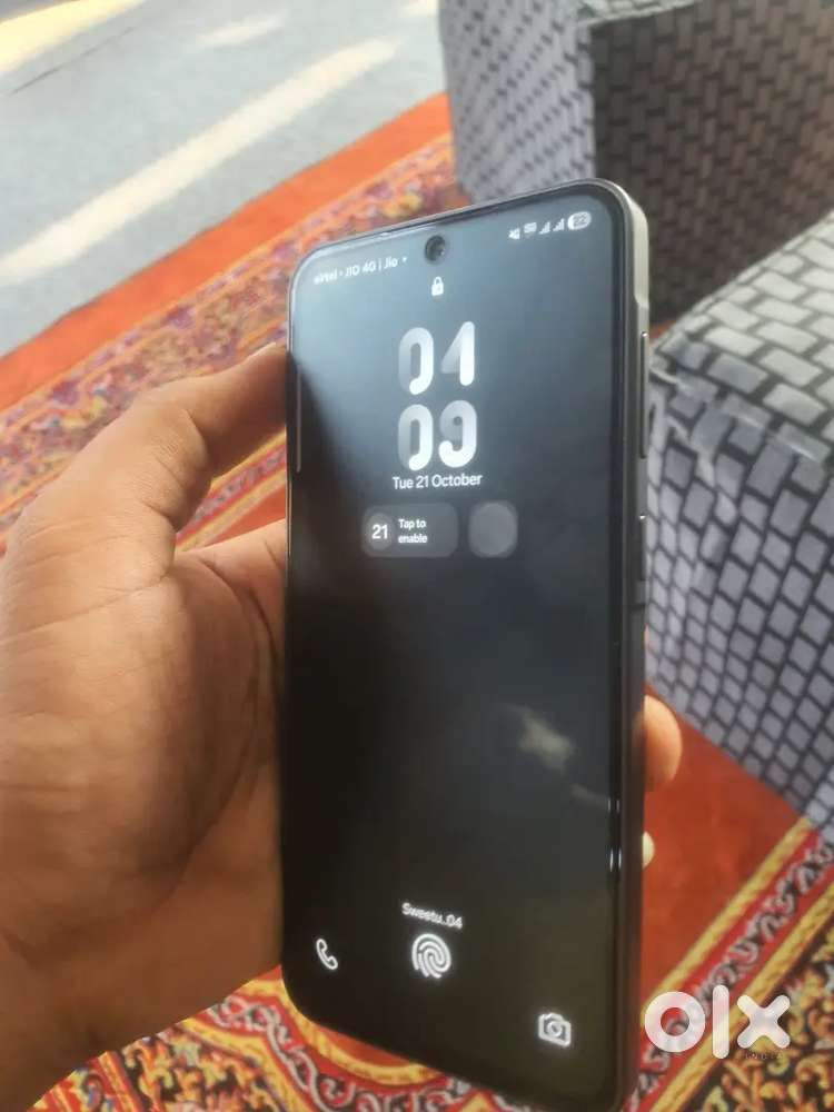 Samsung Galaxy A36 5g