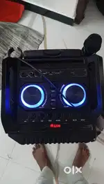 Zebronics 501