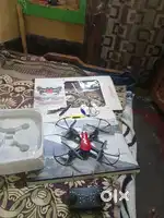 Without battery