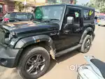 Mahindra Thar LX Hard Top Diesel MT 4WD, 2022, Diesel