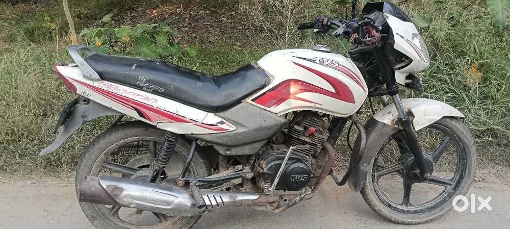 For sall. Tvs sport vid salpstart