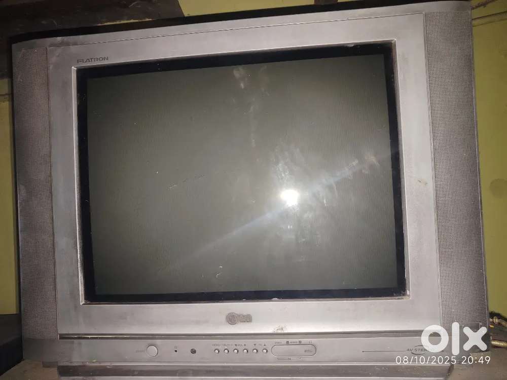 TV LG AV STEREO