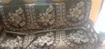 Five seater sofa