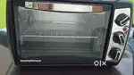 Morphy Richards Oven Toaster Griller OTG Rs 3000/-