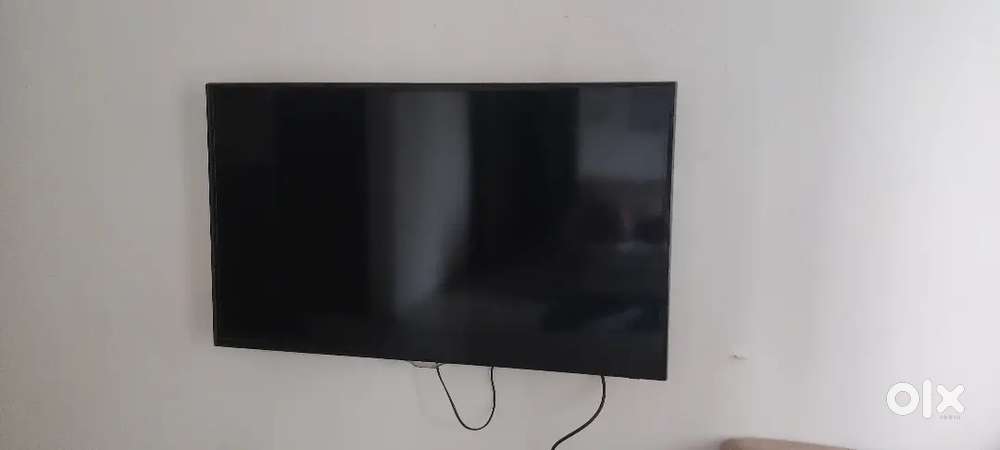 Samsung TV 43'inch