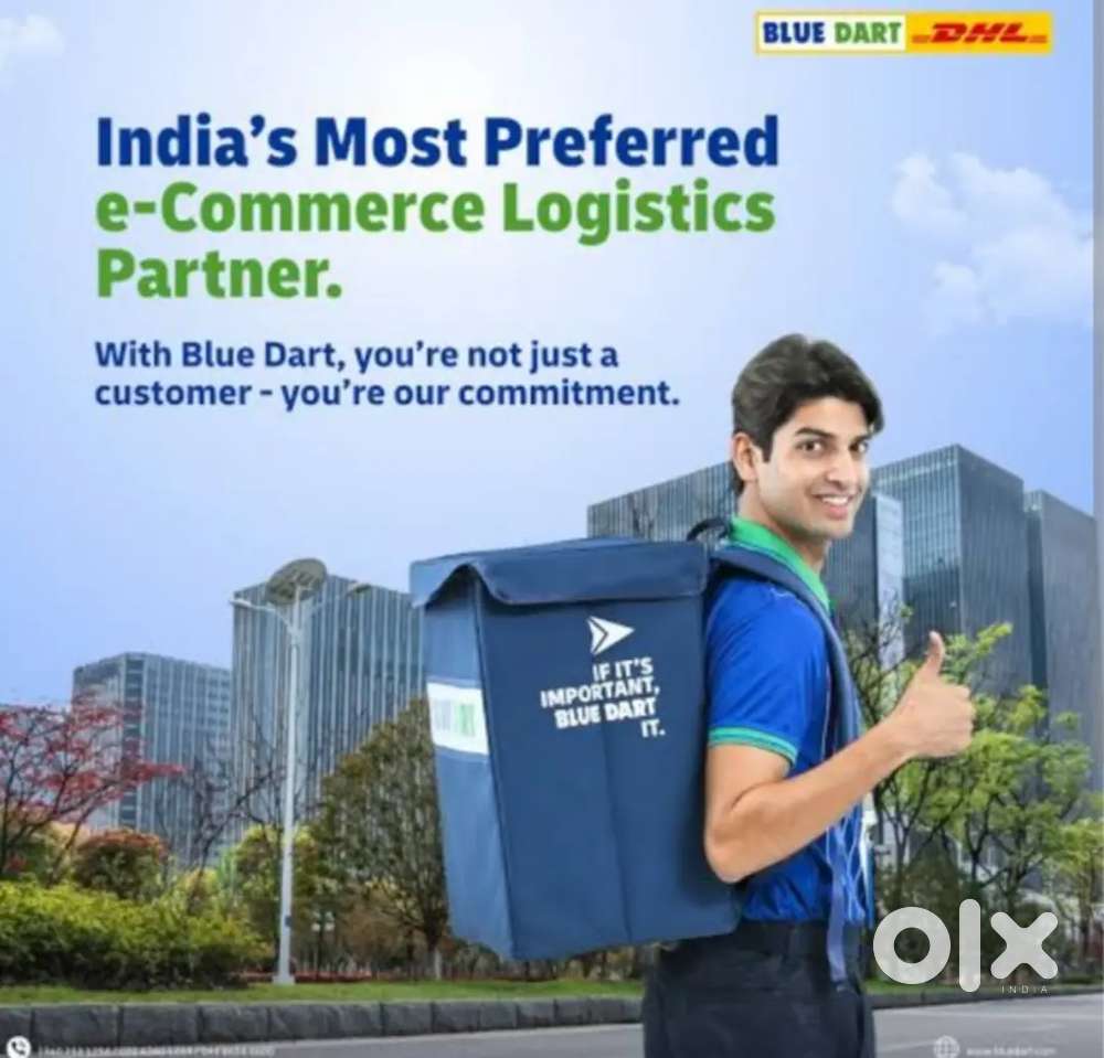 Courier service