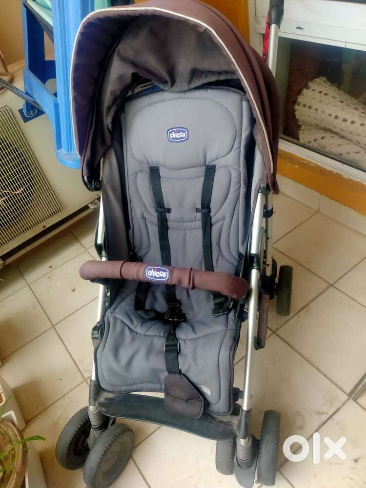 Chicco Baby Stroller - almost new