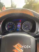 Maruti Suzuki Baleno 2019 Petrol Well Maintained