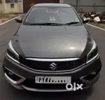 Maruti Suzuki Ciaz 1.5 Alpha SHVS MT, 2021, Petrol