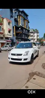 Maruti Suzuki Swift 2011