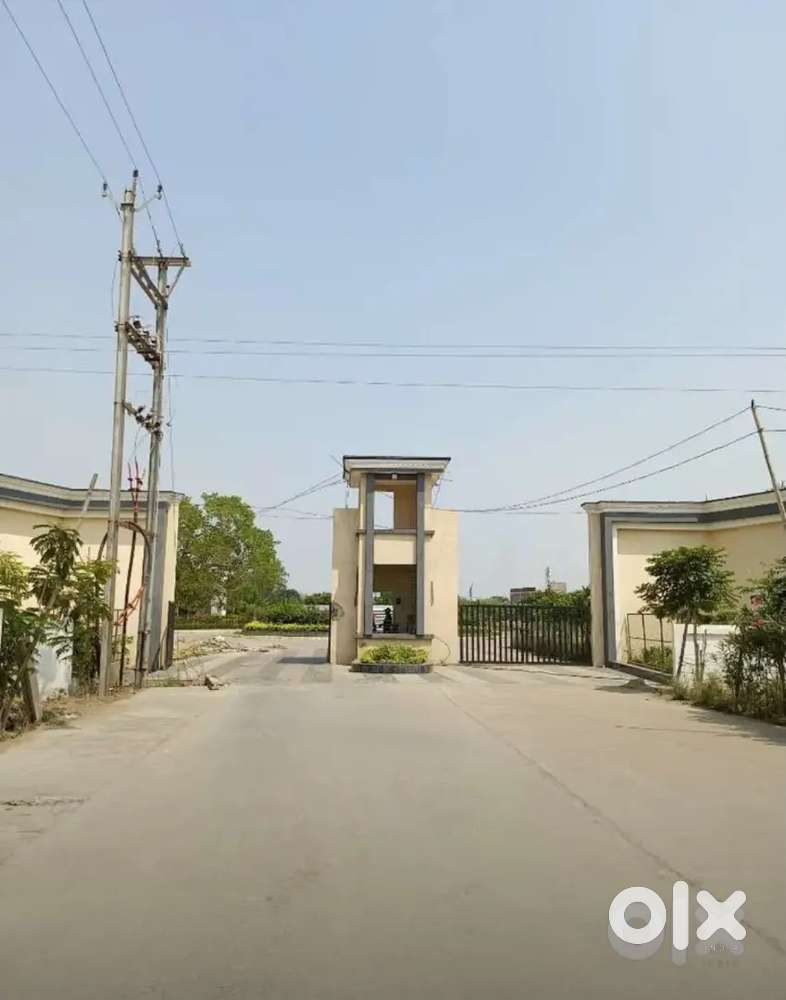 1500 ft tnc plot at bsp Raipur road