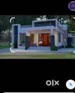 3 bhk independent house for rent in Urwamarket