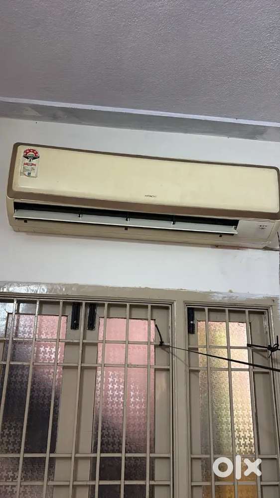 Best hitachi AC 1.5T