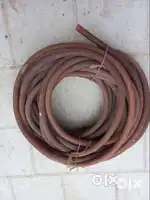 Heavy-duty high pressure 1ïnch, PVC/HTP multipurpose hose/pipe