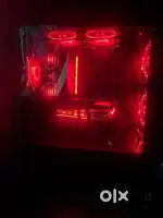 rtx 3070 pc