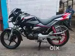 Hero cbz xtream awesome condition Full milage Well maintained Special