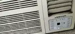 AC window ac