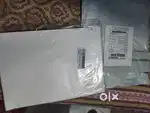 100 gsm A4 size paper